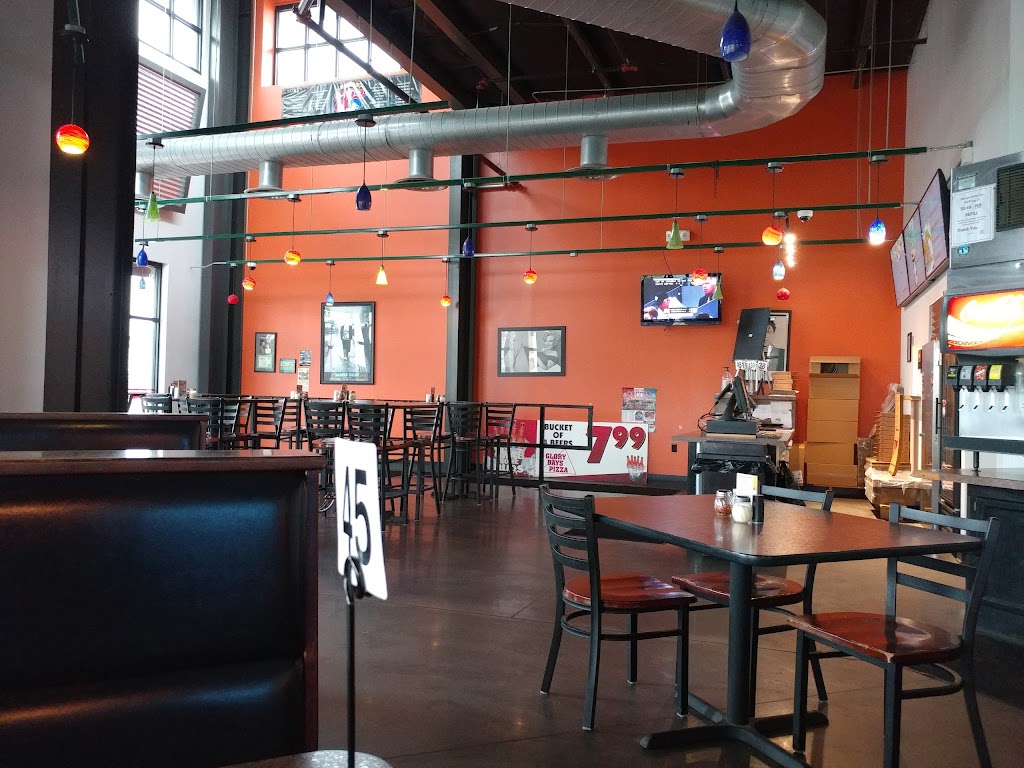 Glory Days Pizza Topeka, KS 66605 Menu, Reviews, Hours & Contact