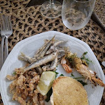 Photo n°4 de l'avis de Maria.i fait le 29/10/2022 à 21:45 sur le  Ristorante Pizzeria Giardino degli Aranci à Bacoli