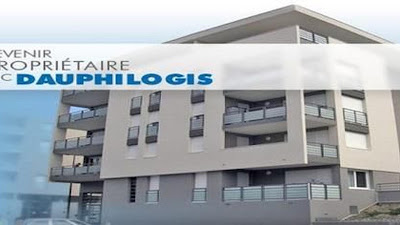 Dauphilogis à Grenoble