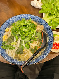 Phô du Restaurant vietnamien Saveurs d'Asie à Paris - n°15