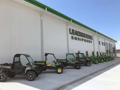 Leading Edge Equipment