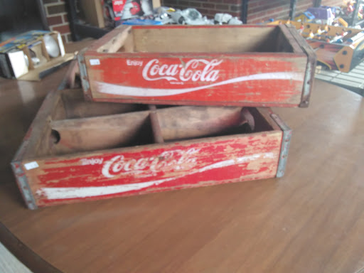 Helping Hands Thrift Store, 2526 Duplex Road, Spring Hill, TN 37174, USA, 