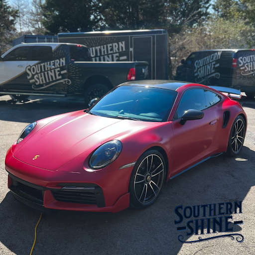 Southern Shine - Brentwood Location en Brentwood