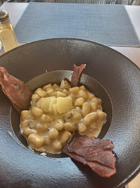 Gnocchi du Restaurant italien Casa Leya à Nice - n°13