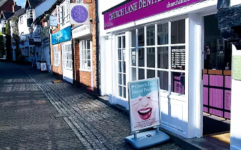 Church Lane Dental Stafford & Implant Centre image