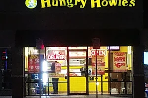 Hungry Howie's Pizza & Subs image