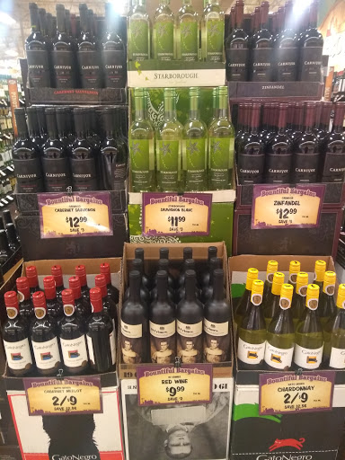 Health Food Store «Sprouts Farmers Market», reviews and photos, 3181 Crow Canyon Pl, San Ramon, CA 94583, USA