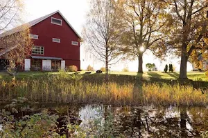 Grønsand Gjestegård AS image