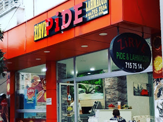 Zirve Pide&Lahmacun Ardeşen