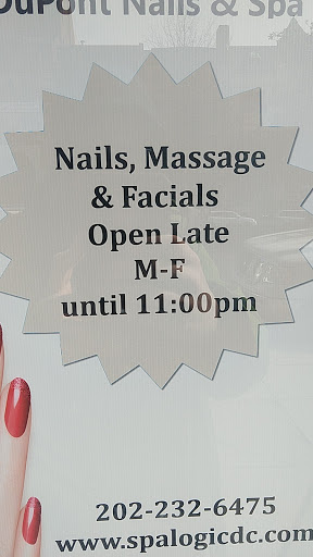 Spa «Spa Logic», reviews and photos, 1721 Connecticut Ave NW, Washington, DC 20009, USA