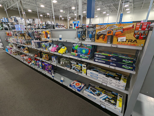 Electronics Store «Best Buy», reviews and photos, 4100 E Mexico Ave A, Denver, CO 80222, USA