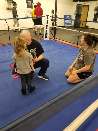 Gym «Diamond Gym», reviews and photos, 732 Irvington Ave, Maplewood, NJ 07040, USA