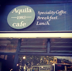 Aquila Cafe