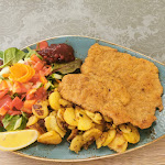 Photo n°3 de l'avis de Bas.e fait le 14/05/2023 à 13:15 sur le  Restaurant PESCADO à Graal-Müritz