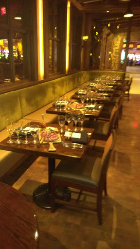 Hotel «Beau Rivage Resort & Casino», reviews and photos, 875 Beach Blvd, Biloxi, MS 39530, USA