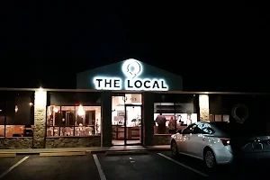 The Local image