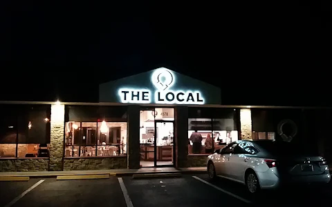 The Local image