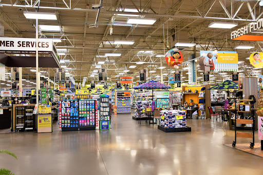 Grocery Store «Fred Meyer», reviews and photos, 1900 SE Sedgwick Rd, Port Orchard, WA 98366, USA