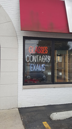 Optometrist «American Vision Center», reviews and photos, 10550 S Cicero Ave, Oak Lawn, IL 60453, USA