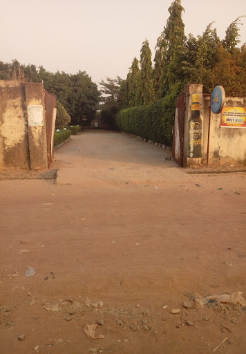 Mozen Garden Hotel, 17, Chachangi Road, Sabon Tasha, Nigeria, Pub, state Kaduna