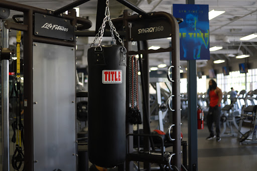 Gym «Fitness 19», reviews and photos, 2019 Riverside Ave #7, Rialto, CA 92377, USA