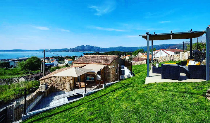 Photo Casa de vacaciones Casa Tia Amalia 15292 Lira