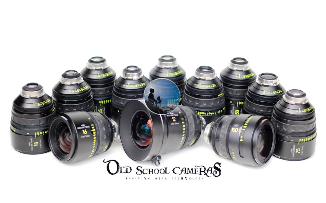 Cinematic Arts and Sound