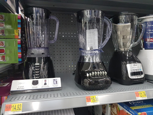 Department Store «Walmart Supercenter», reviews and photos, 698 Shrewsbury Commons Ave, Shrewsbury, PA 17361, USA