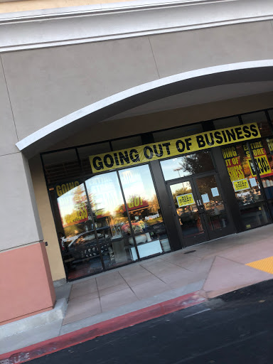 Home Goods Store «Pier 1 Imports», reviews and photos, 3900 Bel Aire Plaza a, Napa, CA 94558, USA