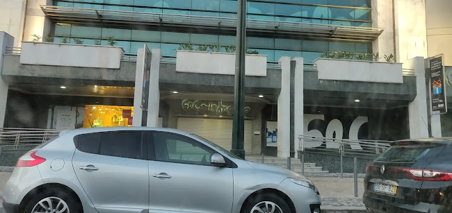 Avaliações doKnot | El Corte Inglés Lisboa em Lisboa - Loja de roupa
