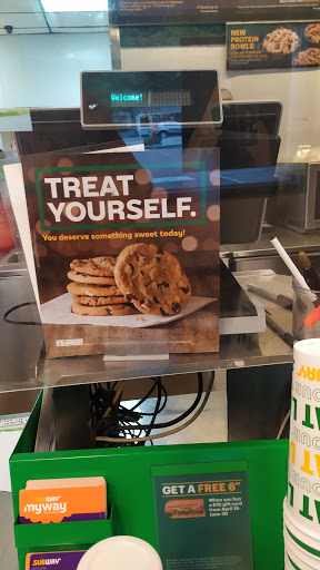 Restaurant «SUBWAY®Restaurants», reviews and photos, 23701 WA-3, Belfair, WA 98528, USA