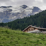 Photo n°5 de l'avis de Sandra. fait le 02/08/2021 à 14:49 sur le  Melager Alm à Melago