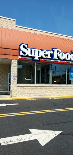 Grocery Store «Super Foodtown of Red Bank», reviews and photos, 362 Broad St, Red Bank, NJ 07701, USA