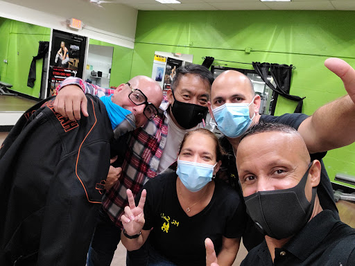 Gym «Solid Bodies Gym», reviews and photos, 2079 W 76th St, Hialeah, FL 33016, USA