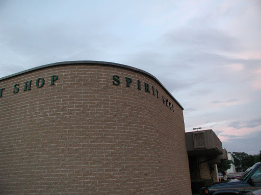 Liquor Store «The Spirit Shop», reviews and photos, 109 S Berry Rd, Norman, OK 73069, USA