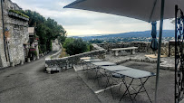 Atmosphère du Restaurant Chez Andréas à Saint-Paul-de-Vence - n°2