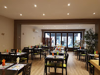 Atmosphère du Restaurant L'ogow à Embrun - n°1