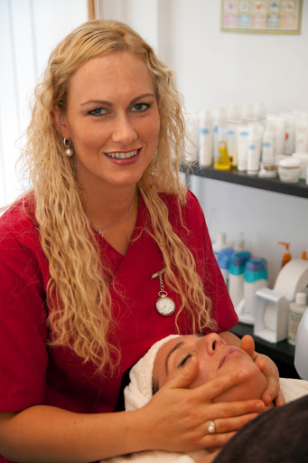 Gry’s Spa & Velvære
