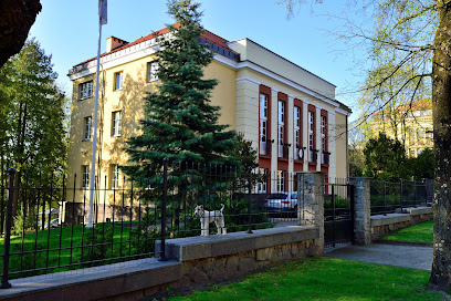 Vilniaus miesto 38-asis notaro biuras