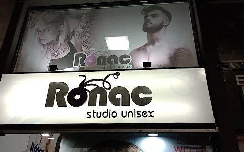 Ronac Studio Unisex image