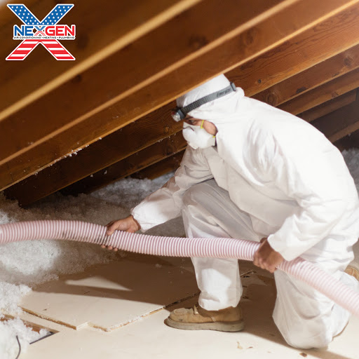 NexGen HVAC & Plumbing image
