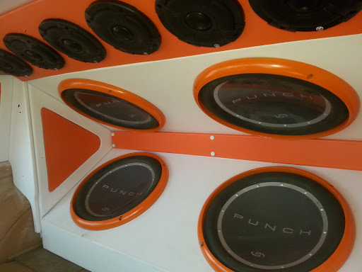 Audio Visual Equipment Supplier «Audio Envy Inc», reviews and photos, 801 S Main St, Searcy, AR 72143, USA