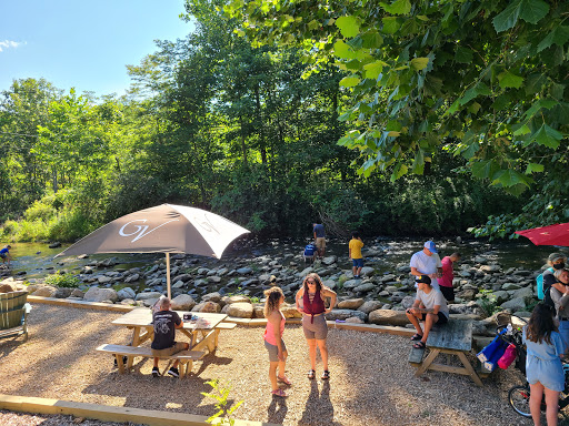 Vineyard «Grandfather Vineyard & Winery», reviews and photos, 225 Vineyard Ln, Banner Elk, NC 28604, USA