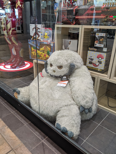 Gift Shop «ThinkGeek», reviews and photos, 6020 E 82nd St #1021, Indianapolis, IN 46250, USA