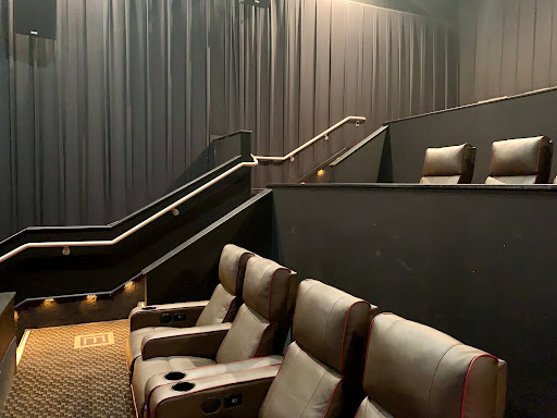 Movie Theater «AMC Pompano Beach 18», reviews and photos, 2315 N Federal Hwy, Pompano Beach, FL 33062, USA