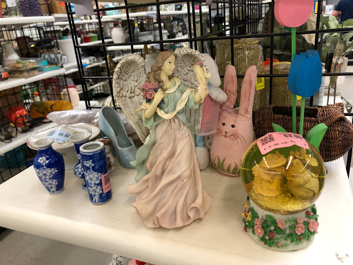 Thrift Store «Angel View Resale Store - Temecula», reviews and photos