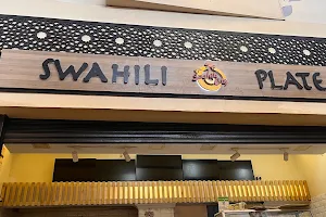 Swahili Plate - Sarit Centre image