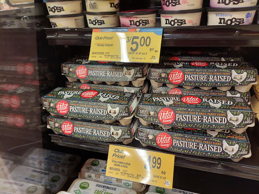 Grocery Store «Safeway», reviews and photos, 1524 W Main St, Molalla, OR 97038, USA