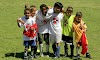 World Cup Soccer Camps