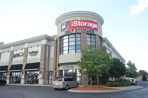 Self-Storage Facility «Simply Self Storage - Eastpointe/Eight Mile», reviews and photos, 14907 East 8 Mile Road, Eastpointe, MI 48021, USA